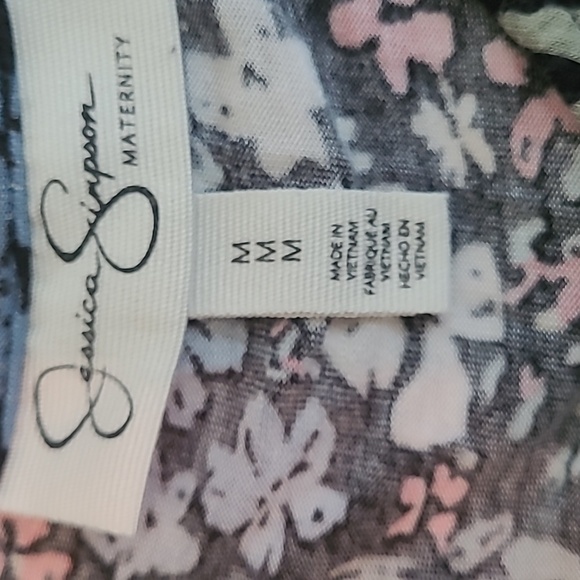 Maternity top - Picture 5 of 5